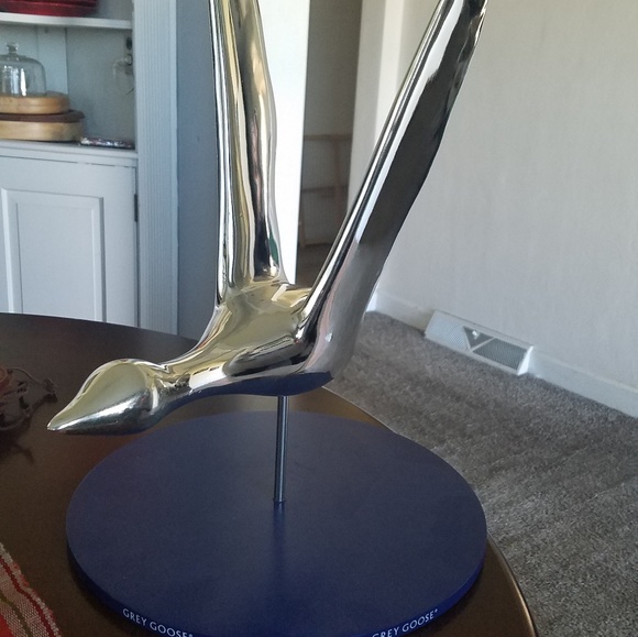 Grey Goose - Picture 5 of 5